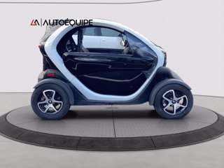 RENAULT Twizy 45 Life