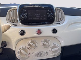 FIAT 500C 1.3 mjt Pop 95cv