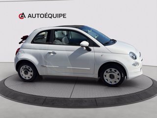 FIAT 500C 1.3 mjt Pop 95cv