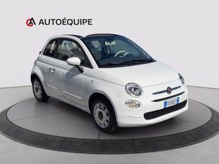 FIAT 500C 1.3 mjt Pop 95cv