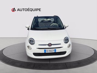 FIAT 500C 1.3 mjt Pop 95cv