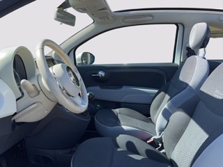 FIAT 500C 1.3 mjt Pop 95cv