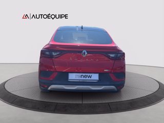 RENAULT Arkana 1.6 E-Tech full hybrid Intens 145cv