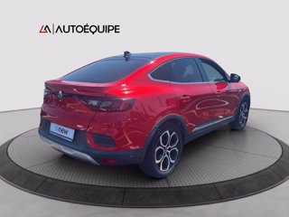 RENAULT Arkana 1.6 E-Tech full hybrid Intens 145cv