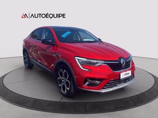 RENAULT Arkana 1.6 E-Tech full hybrid Intens 145cv