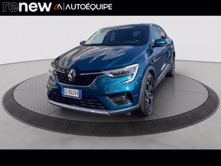 RENAULT Arkana 1.6 E-Tech full hybrid Intens 145cv