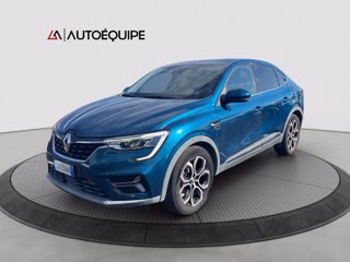 RENAULT Arkana 1.6 E-Tech full hybrid Intens 145cv