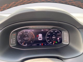 CUPRA Ateca 2.0 tsi VZ 4drive dsg