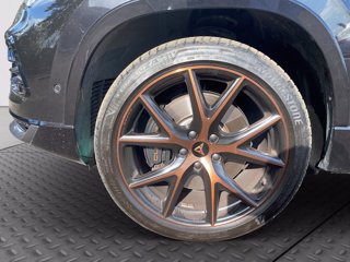 CUPRA Ateca 2.0 tsi VZ 4drive dsg