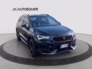 CUPRA Ateca 2.0 tsi VZ 4drive dsg