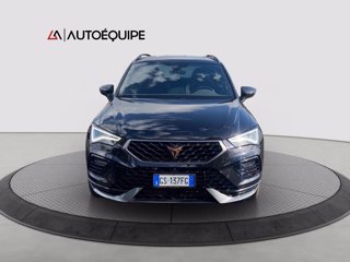 CUPRA Ateca 2.0 tsi VZ 4drive dsg