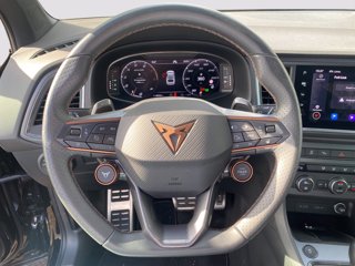 CUPRA Ateca 2.0 tsi VZ 4drive dsg