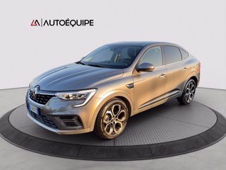 RENAULT Arkana 1.6 E-Tech full hybrid Intens 145cv
