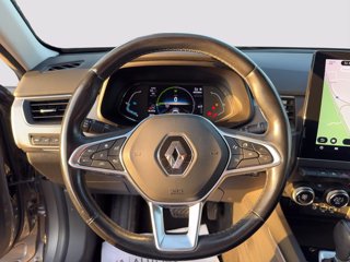 RENAULT Arkana 1.6 E-Tech full hybrid Intens 145cv