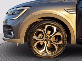 RENAULT Arkana 1.6 E-Tech full hybrid Intens 145cv