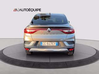 RENAULT Arkana 1.6 E-Tech full hybrid Intens 145cv