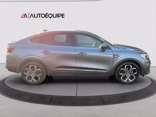 RENAULT Arkana 1.6 E-Tech full hybrid Intens 145cv