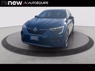 RENAULT Arkana 1.6 E-Tech full hybrid Intens 145cv