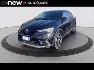 RENAULT Arkana 1.6 E-Tech full hybrid Intens 145cv