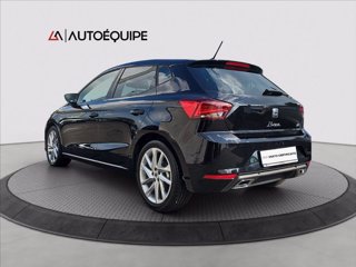 SEAT Ibiza 1.0 ecotsi FR 110cv dsg