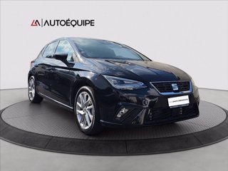SEAT Ibiza 1.0 ecotsi FR 110cv dsg