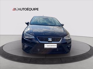 SEAT Ibiza 1.0 ecotsi FR 110cv dsg