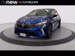 RENAULT Clio 1.0 tce Techno 90cv