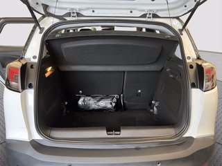 OPEL Crossland 1.2 Edition s&s 83cv