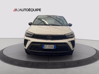 OPEL Crossland 1.2 Edition s&s 83cv