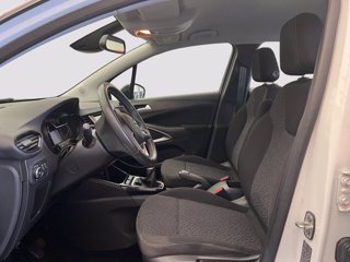 OPEL Crossland 1.2 Edition s&s 83cv