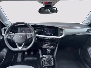OPEL Mokka 1.2 t Elegance s&s 130cv