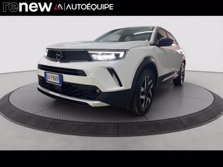 OPEL Mokka 1.2 t Elegance s&s 130cv