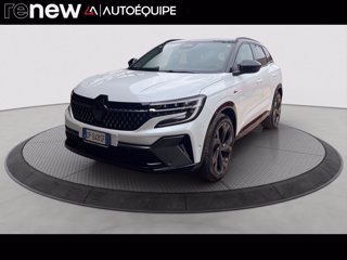 RENAULT Austral 1.2 E-Tech full hybrid Techno 200cv auto