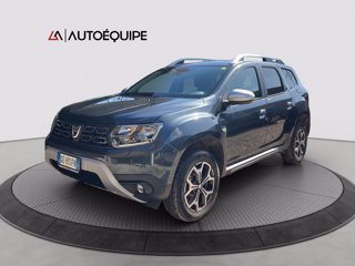 DACIA Duster 1.0 tce Prestige SL DaciaPlus Eco-g  4x2 100cv