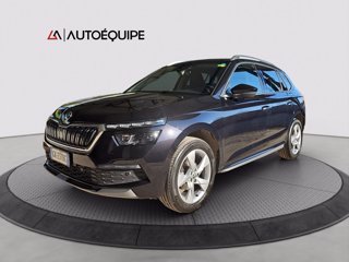 SKODA Kamiq 1.0 tsi Style 110cv