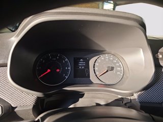 DACIA Sandero Stepway 1.0 tce Expression Eco-g 100cv