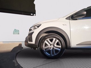 DACIA Sandero Stepway 1.0 tce Expression Eco-g 100cv