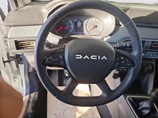 DACIA Sandero Stepway 1.0 tce Expression Eco-g 100cv