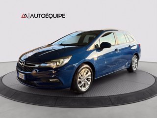 OPEL Astra Sports Tourer 1.6 cdti Innovation s&s 136cv my18.5