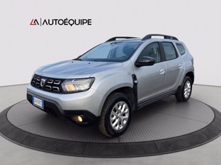 DACIA Duster 1.0 tce Comfort SL DaciaPlus Gpl 4x2 100cv