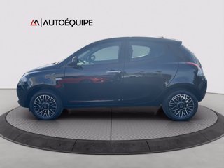 LANCIA Ypsilon 1.0 firefly hybrid Platino s&s 70cv
