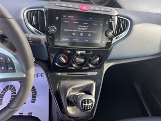 LANCIA Ypsilon 1.0 firefly hybrid Platino s&s 70cv