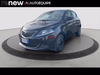 LANCIA Ypsilon 1.0 firefly hybrid Platino s&s 70cv