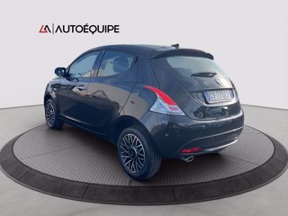 LANCIA Ypsilon 1.0 firefly hybrid Platino s&s 70cv