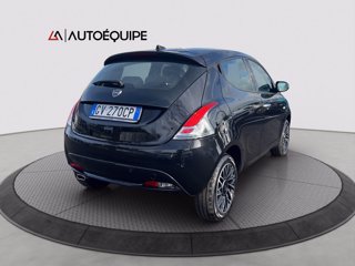 LANCIA Ypsilon 1.0 firefly hybrid Platino s&s 70cv