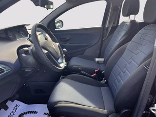 LANCIA Ypsilon 1.0 firefly hybrid Platino s&s 70cv