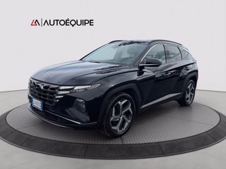 HYUNDAI Tucson 1.6 hev Exellence Lounge Pack 2wd auto