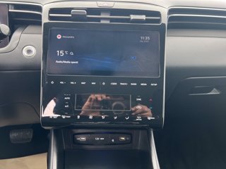 HYUNDAI Tucson 1.6 hev Exellence Lounge Pack 2wd auto