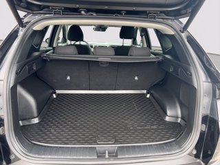 HYUNDAI Tucson 1.6 hev Exellence Lounge Pack 2wd auto