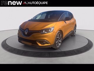 RENAULT Scenic 1.6 dci energy Edition One 160cv edc